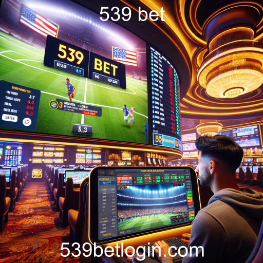 O Crescimento dos Esportes Virtuais nas Apostas Online